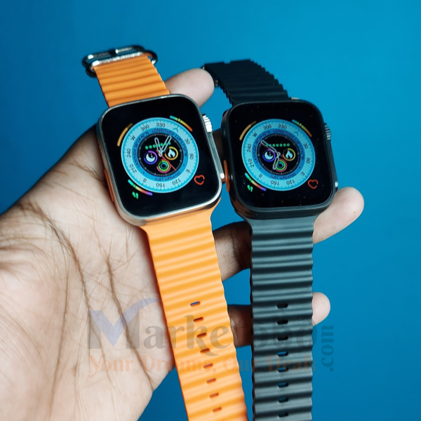 KD99 Ultra Smart Watch