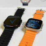 KD99 Ultra Smart Watch in Bangladesh