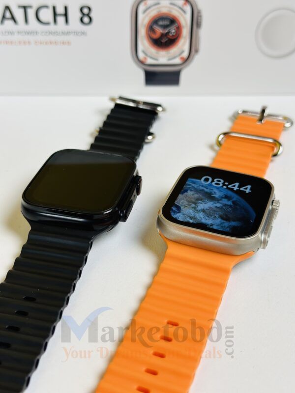 KD99 Ultra Smart Watch in Bangladesh