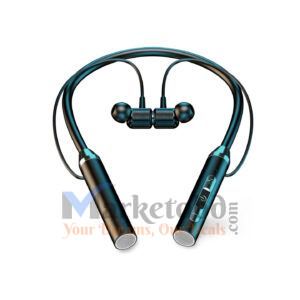 G7 Bluetooth Neckband Price In Bangladesh