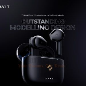 Havit TW947 True wireless earbuds price in bangladesh