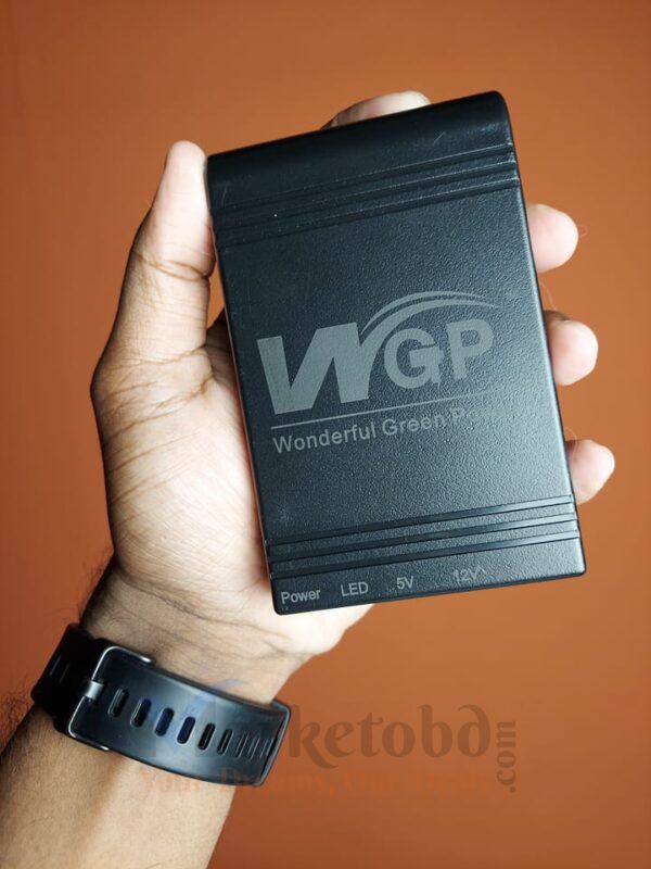 WGP mini UPS