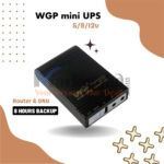 WGP mini UPS