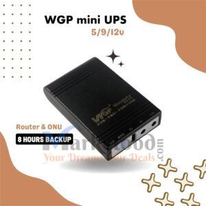 WGP mini UPS