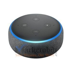 Amazon Echo Dot 3rd Generation Price in Bangladesh