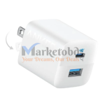Anker 323 33W Dual Port Foldable Wall Charger Price in Bangladesh