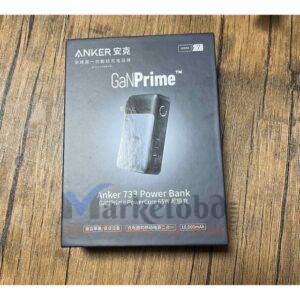 Anker 733 Power Bank (GaNPrime PowerCore 65W) Price in Bangladesh