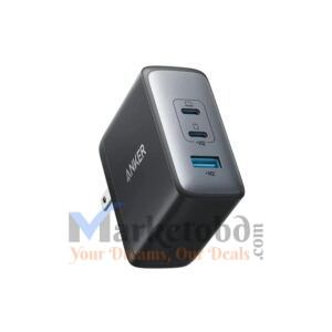 Anker Nano II 100W Charger (736) Price in Bangladesh