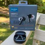 Anker Soundcore Liberty 4 TWS Noise Cancelling Earbuds Price in Bangladesh