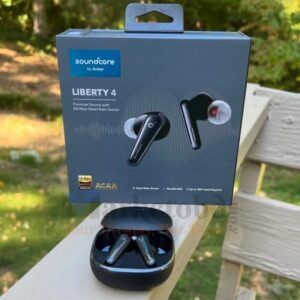 Anker Soundcore Liberty 4 TWS Noise Cancelling Earbuds Price in Bangladesh