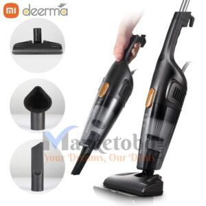 Xiaomi Vacuum Cleaner (Deerma DX115C) Price in Bangladesh