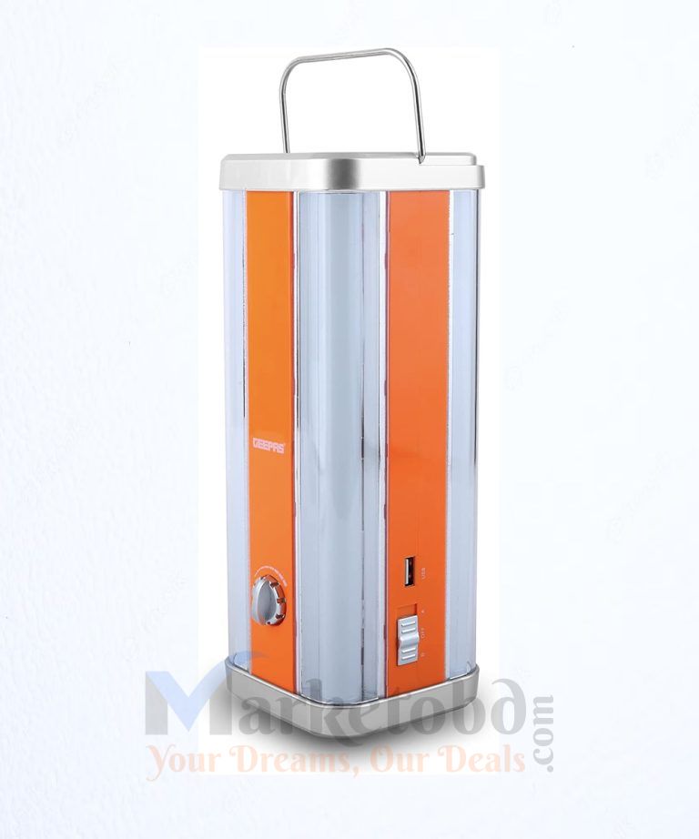 Geepas GE5595 Led Emergency Light Price in Bangladesh