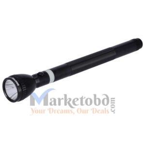 Geepas GFL3869 Rechargeable LED Torch Light Price in Bangladesh