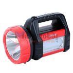 Geepas Rechargeable Search Light With Lantern Gsl7822 Price in Bangladesh