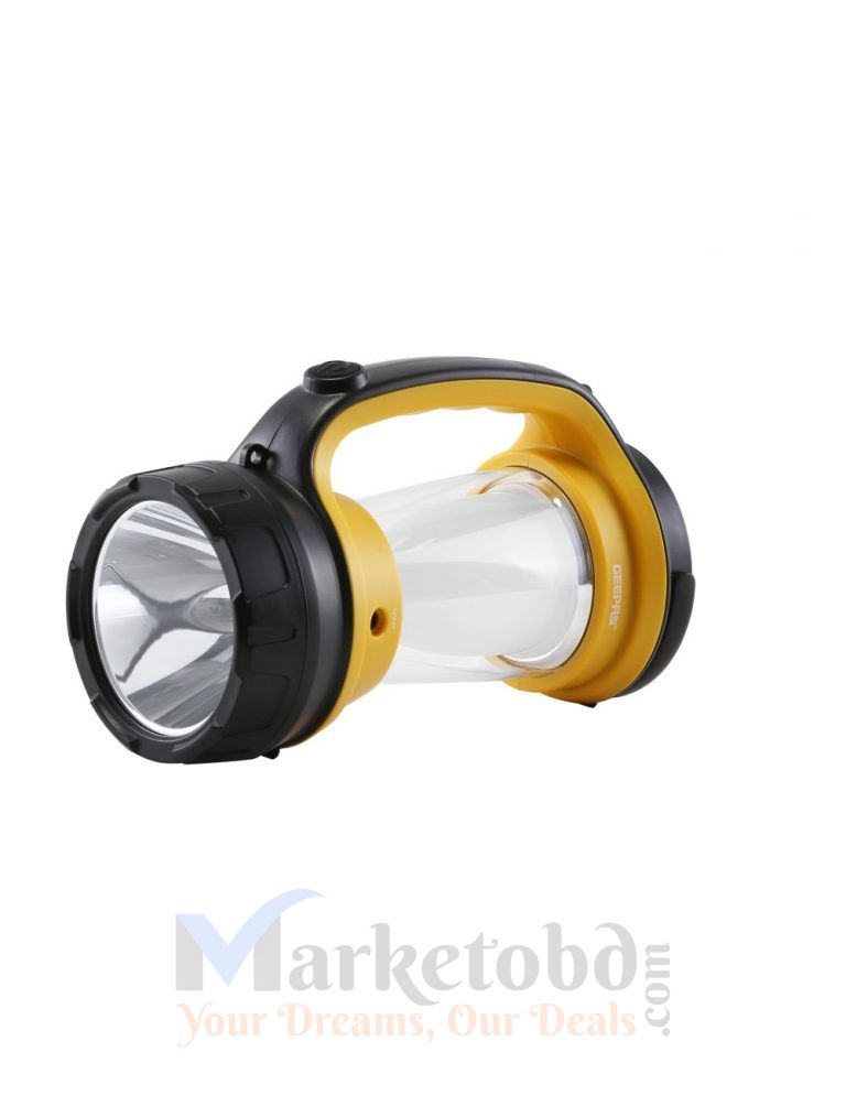 Geepas Rechargeable  Light GSL7821 Price in Bangladesh