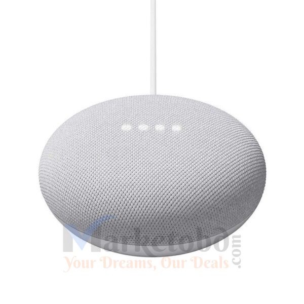Google Nest mini 2nd Generation in Bangladesh