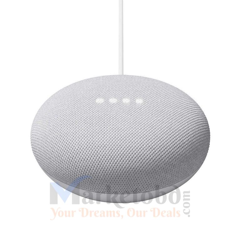 Google-Nest-mini-2-Price-in-BD Google Nest mini 2nd Generation in Bangladesh