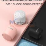 Lenovo L01 Mini Bluetooth Speaker Price In Bangladesh