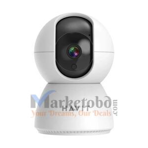 Havit IPC20 360 night vision IP Camera price in Bangladesh