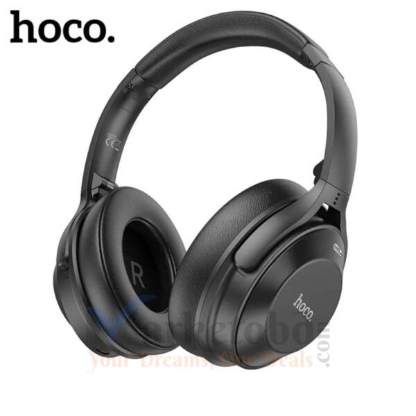 Hoco W37 Noise Cancellation Wireless Headphone Price in Bangladesh