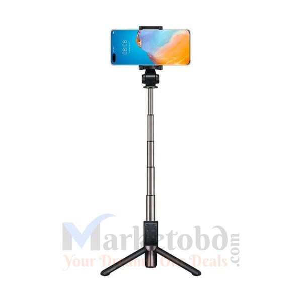 Huawei CF15 Pro Bluetooth Tripod Selfie Stick Price in Bangladesh