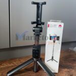 Huawei CF15 Pro Bluetooth Tripod Selfie Stick Price in Bangladesh