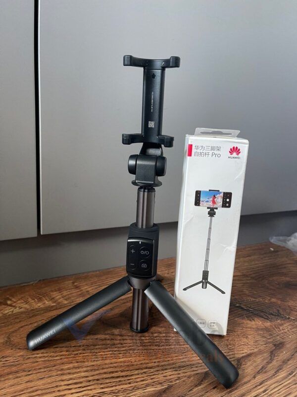 Huawei CF15 Pro Bluetooth Tripod Selfie Stick Price in Bangladesh