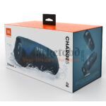 JBL CHARGE 5 Portable Waterproof Bluetooth Speaker Price in Bangladesh