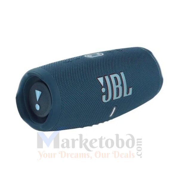 JBL CHARGE 5 Portable Waterproof Bluetooth Speaker Price in Bangladesh