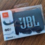 JBL GO3 Bluetooth Speaker Price in BD Box