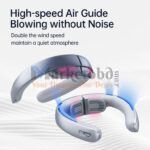 JISULIFE FA45 Neck Fan Pro1 Price in Bangladesh