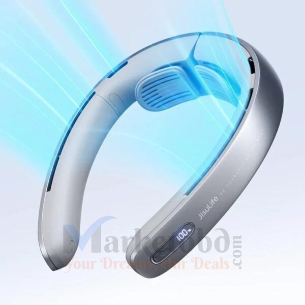 JISULIFE FA45 Neck Fan Pro1 Price in Bangladesh