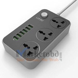 LDNIO SC3604 Power Strip Price in Bangladesh