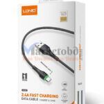 LDNIO LS521 Type-C Fast Charging Cable Price in Bangladesh