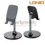 LDNIO MG05 Foldable Desk Mobile Stand Price in Bangladesh