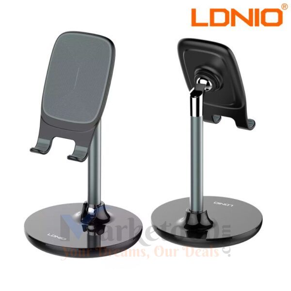 LDNIO MG05 Foldable Desk Mobile Stand Price in Bangladesh