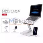 Adjustable Laptop Rack L-325 Price in Bangladesh