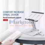Adjustable Laptop Rack L-325 Price in Bangladesh