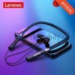 Lenovo HE05 Neckband Wireless Bluetooth Earphone In Bangladesh