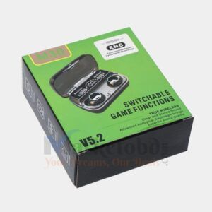 M30 ENC Bluetooth TWS Price In Bangladesh