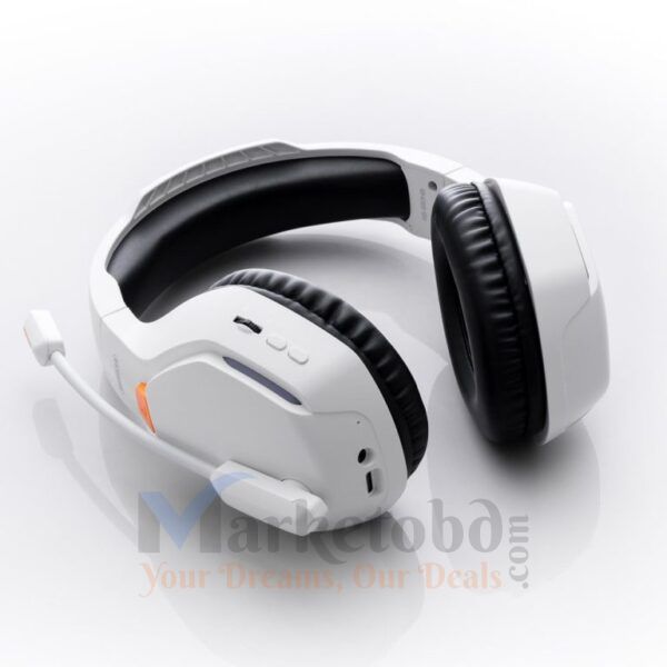 Remax RB-680HB Headphone Price in Bangladesh