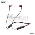 Remax RB-S12 ENC Neckband Price in Bangladesh