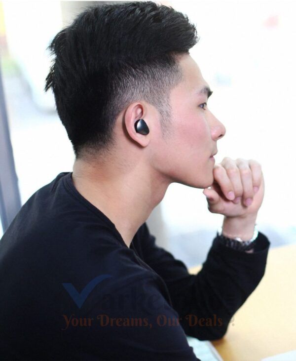 Remax RB-T21 Single Side Bluetooth Earphone Price in Bangladesh