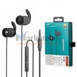 Remax RM-625 Earphone Price in Bangladesh