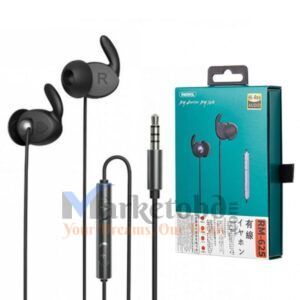 Remax RM-625 Earphone Price in Bangladesh