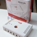 SKE SK616 Mini UPS Price in Bangladesh