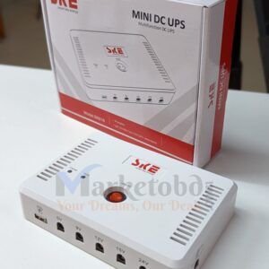 SKE SK616 Mini UPS Price in Bangladesh