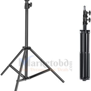 Adjustable Metal Tripod Stand Price in Bangladesh