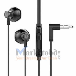 UiiSii HM12 Wired In-Ear Deep Bass Earphone Price in Bangladesh