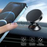 Universal Magnetic Mobile Phone Holder (LDNIO MG09) Price in Bangladesh